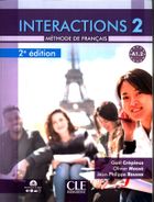 Interactions 2 A1.2. Podręcznik z ćwiczeniami