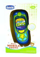 Interaktywny telefon