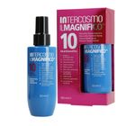 Intercosmo, Il Magnifico, maska do włosów w sprayu, 150 ml