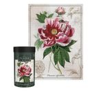 Interdruk, Botanic, Peony, puzzle, 1000 elementów