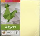 Interdruk, papier do origami, 20-20 cm