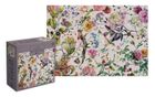 Interdruk, Secret Garden, puzzle, 500 elementów