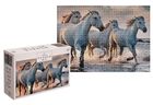 Interdruk, Wild Horses, puzzle, 1000 elementów