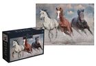 Interdruk, Wild Horses, puzzle, 1000 elementów