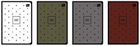 Interdruk, zeszyt A5, 60 kartek, linia, Soft Touch Chess, 1 szt.