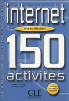 Internet 150 activites