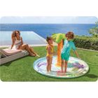 Intex, basen dmuchany, wyspa z palmą, 104-173 cm