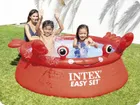 Intex, basen rozporowy, krab, 51-183 cm
