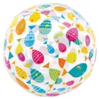 Intex, dmuchana piłka plażowa, wesołe rybki, 51 cm
