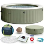 Intex, dmuchane SPA z hydromasażem, 6 osobowe