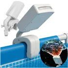 Intex, fontanna basenowa, podświetlana LED