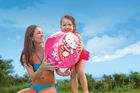 Intex, Hello Kitty, piłka plażowa