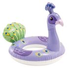 Intex, kółko do pływania, Paw