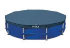 Intex, okrągła pokrywa basenu, 3,66 m