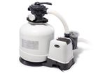 Intex, pompa piaskowa, 12000l/h