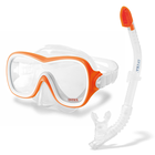 Intex, Wave, zestaw do nurkowania