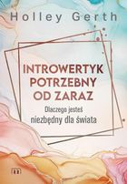 Introwertyk potrzebny od zaraz