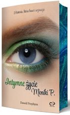 Intymne życie Moniki P.