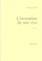 Invention de nos vies