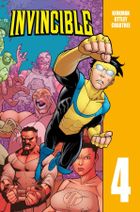 Invincible. Tom 4