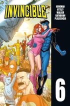 Invincible. Tom 6