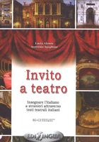 Invito a teatro