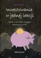 Inwestowanie w jednej lekcji