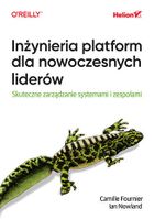 Inżynieria platform dla nowoczesnych liderów
