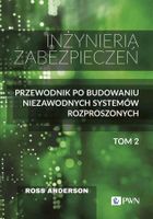 Inżynieria zabezpieczeń. Tom 2
