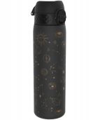 ION8, Astrologia, bidon z ustnikiem, czarny, 500 ml