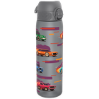 ION8, Autka, bidon z ustnikiem, szary, 500 ml