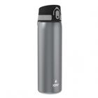 Ion8, butelka termiczna, double wall grey, 500 ml