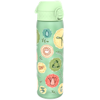 ION8, ECO, bidon z ustnikiem, zielony, 500 ml