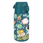 ION8, Kosmos, stalowy bidon z ustnikiem, morski, 400 ml