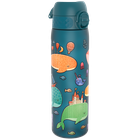 ION8, Ocean, bidon z ustnikiem, morski, 500 ml