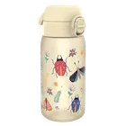 ION8, Owady, bidon z ustnikiem, kremowy, 350 ml