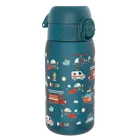 ION8, Pojazdy ratunkowe, bidon z ustnikiem, morski, 350 ml