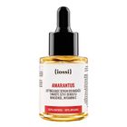 Iossi, Amarantus, ujędrniająco-liftingujące serum do masażu twarzy z bakuchiolem i witaminą C, 30 ml