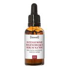 Iossi, intensywnie regenerujące serum na noc, wiesiołek, baobab, mirra, kadzidłowiec i paczuli, 30 ml