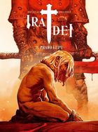 Ira Dei. Tom 2. Prawo łupu