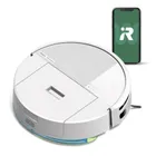Irobot, Roomba Combo, 205, robot sprzątający, biały