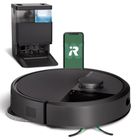 iRobot, Roomba Combo 405, robot sprzątający, czarny