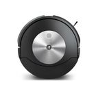 Irobot, Roomba Combo, j7, robot sprzątający, czarny