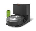 Irobot, Roomba, j7+, robot sprzątający