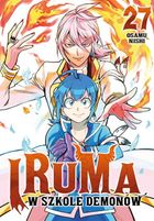 Iruma w szkole demonów #27