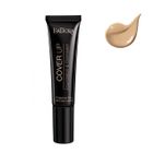 Isadora, Cover Up Foundation & Concealer, podkład i korektor w jednym, 64 Classic Cover, 35 ml