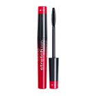 Isadora, Stretch Lash Mascara, tusz do rzęs 01 Black, 9 ml