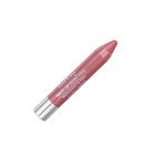 Isadora, Twist-Up Gloss Stick Moisturizing Lip Filer, nawilżająca pomadka w sztyfcie, 10 Lovely Lavender 2,7g