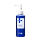 Isoi, Acni Dr. 1st Cleansing, żel oczyszczający do skóry problematycznej, 130 ml