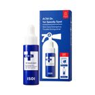 Isoi, Acni Dr. 1st Speedy Spot, zestaw na wypryski